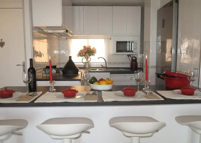 아파트 Penthouse Aloha4you *