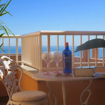 Apartment Penthouse Aloha4you *