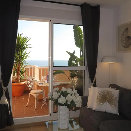 Penthouse Aloha4you * Mojacar