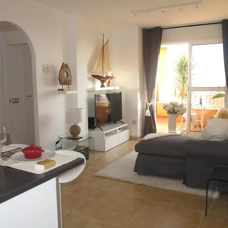 Penthouse Aloha4you Apartment