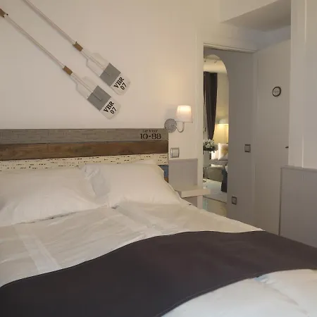 Apartment Penthouse Aloha4you Mojacar