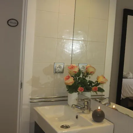 Penthouse Aloha4you * Mojacar