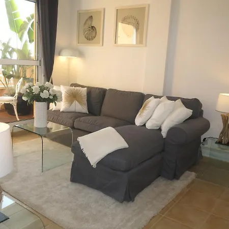 Penthouse Aloha4you Lägenhet