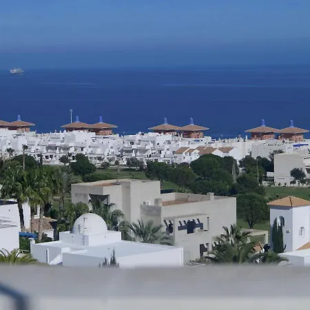 Penthouse Aloha4you Lägenhet